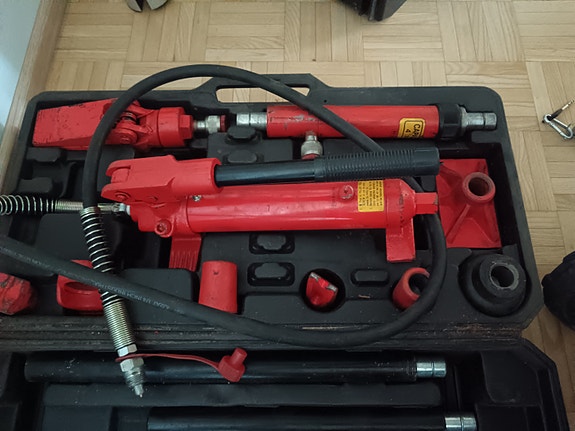 Product image 2 of 5