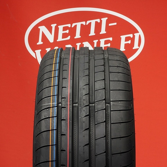 GOODYEAR F1 ASYMMETRIC 3 245/45 R18 96W Kesärenkaat