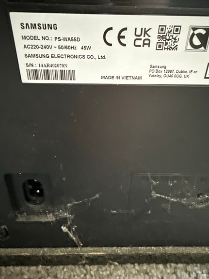 Product image 3 of 5