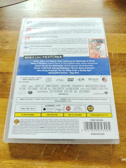 Product image 2 of 2