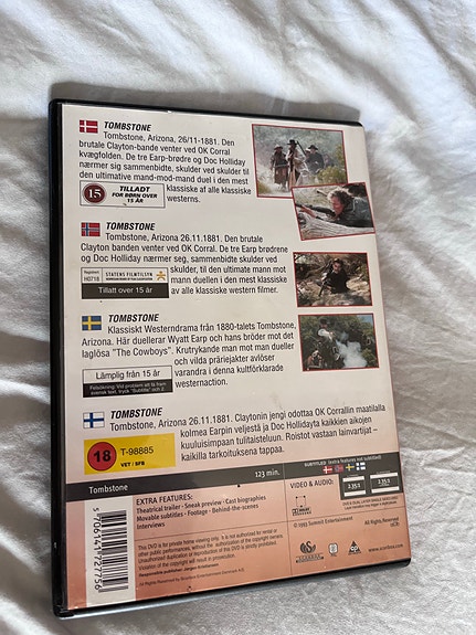 Product image 2 of 2