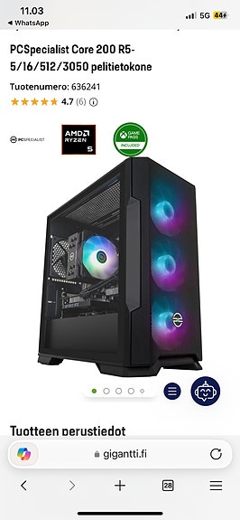 Product image 2 of 2