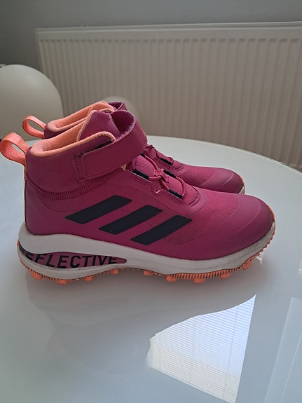 Adidas Fortarun lenkkarit 37 1/3