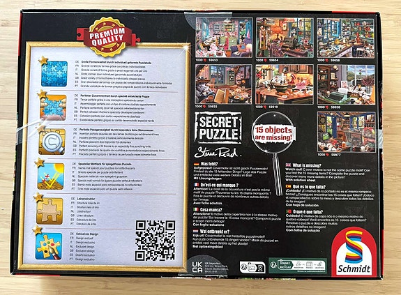 Product image 2 of 7