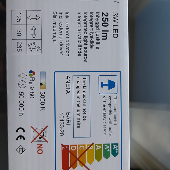 Product image 2 of 5