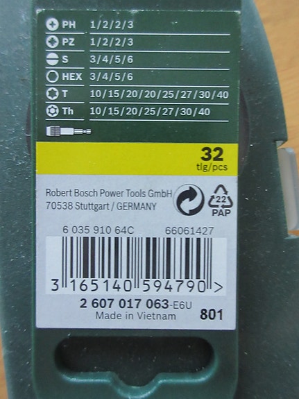 Product image 3 of 3