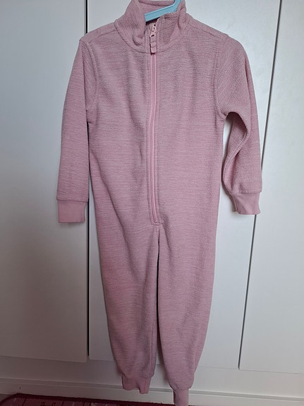 Fleecehaalari, koko 104