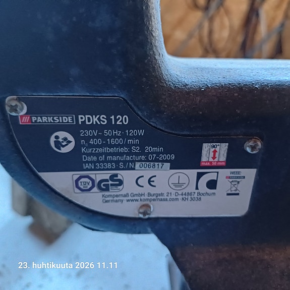 Product image 2 of 4