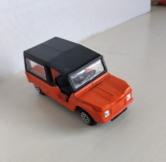 Product image 2 of 6