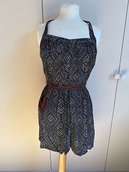 Forever 21 kesämekko S