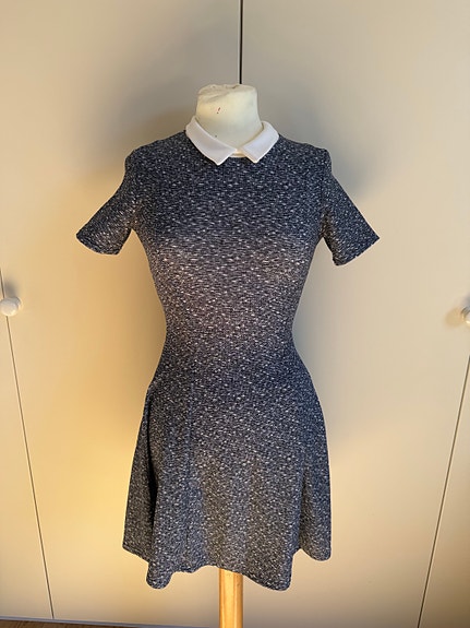 New Look mekko S