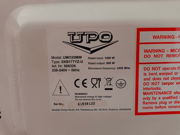 Product image 2 of 2