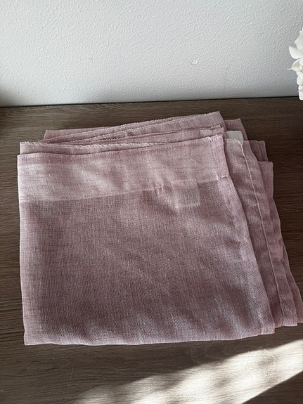 Hemtex verho 140/240