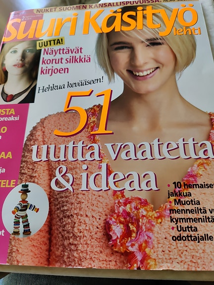 Suuri Käsityölehti