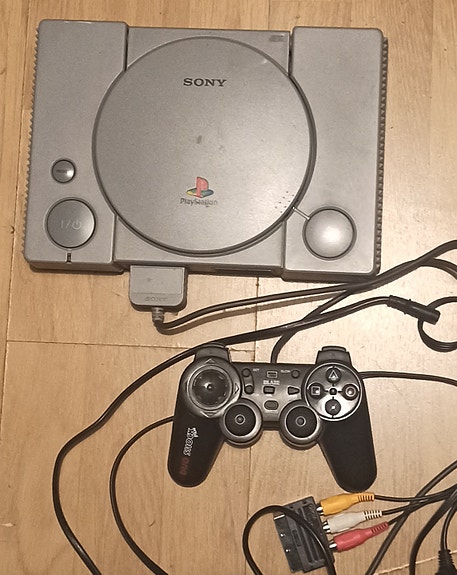 PlayStation 1