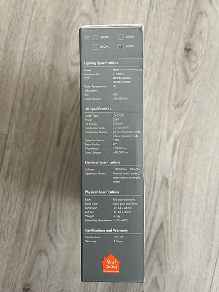 Product image 3 of 6