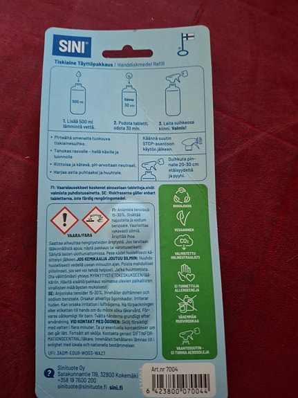 Product image 2 of 2