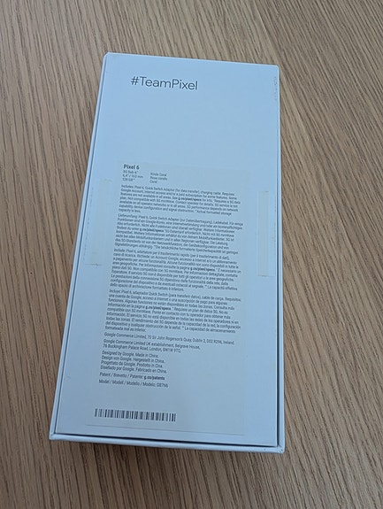 Product image 6 of 6