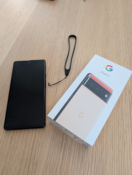 Product image 2 of 6