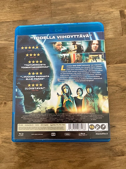 Product image 2 of 5