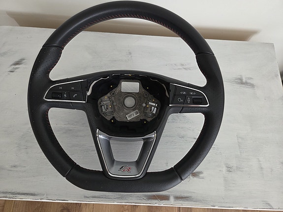 Seat Leon 5F osia