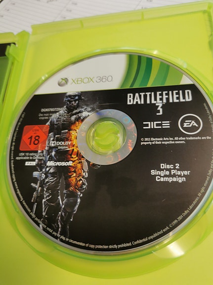 Product image 2 of 5