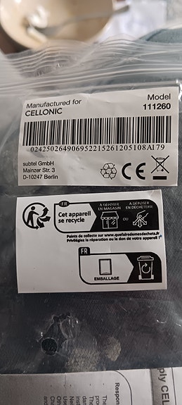 Product image 3 of 5