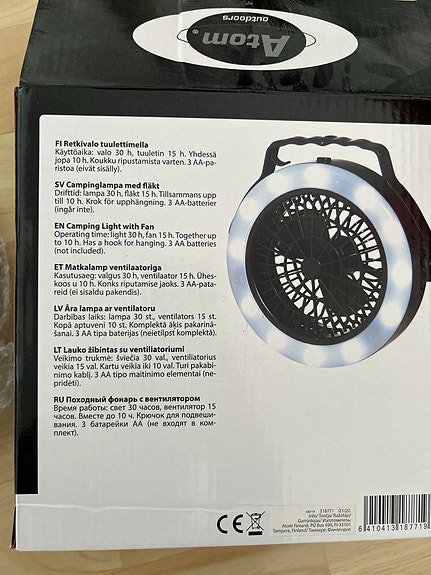 Product image 3 of 4