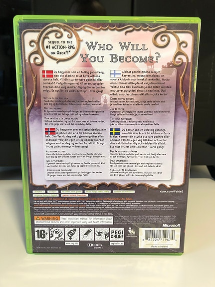 Product image 2 of 10