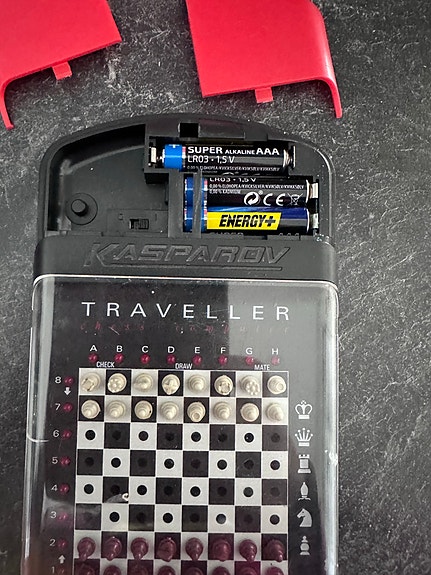 Product image 2 of 5