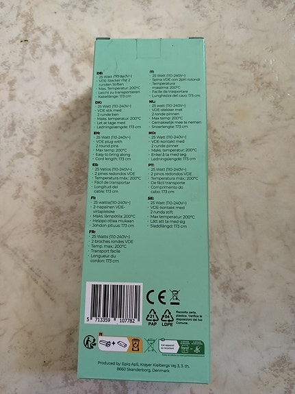 Product image 2 of 3