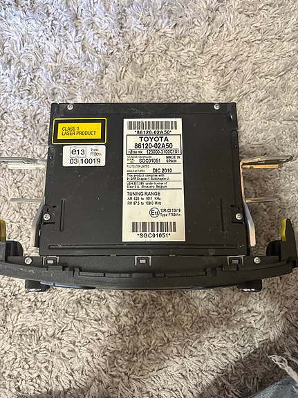 Product image 2 of 3