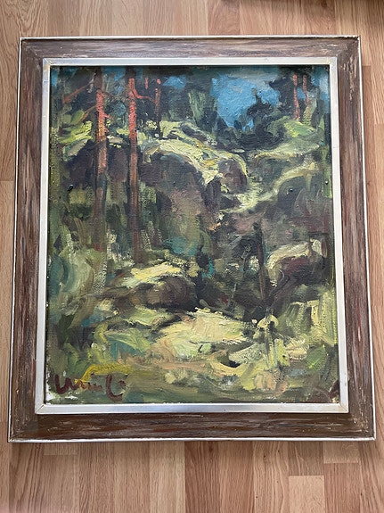 Olavi laine