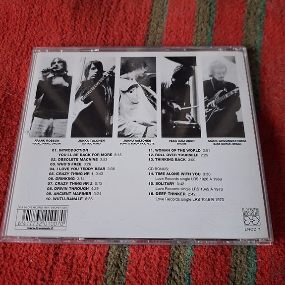 Product image 2 of 2