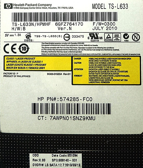 Product image 2 of 5