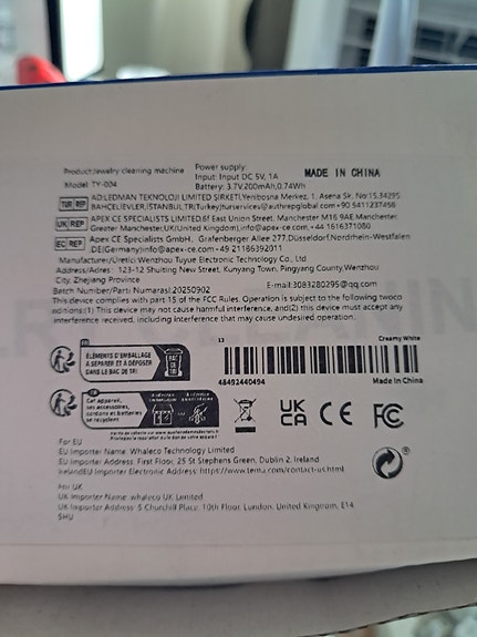 Product image 3 of 5