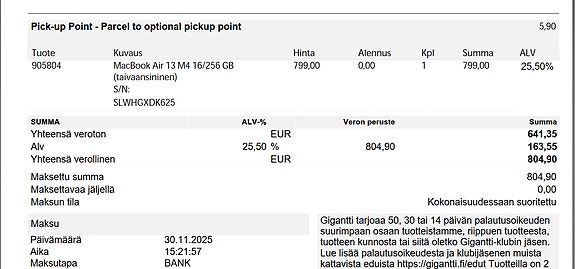 Product image 2 of 5