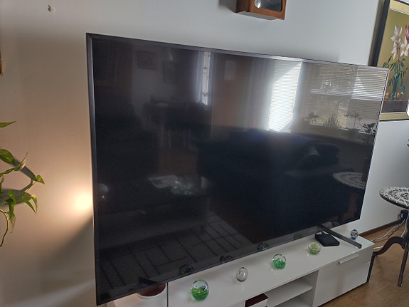 Sony 85 tuumaa 4K Ultra HD Smart LED -televisio 85