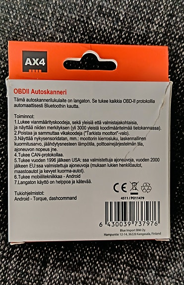 Product image 3 of 5