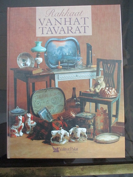 Rakkaat vanhat tavarat
