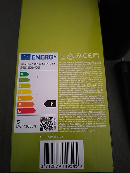 Product image 3 of 6