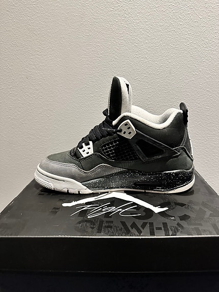 Air Jordan 4 Retro koko 37,5