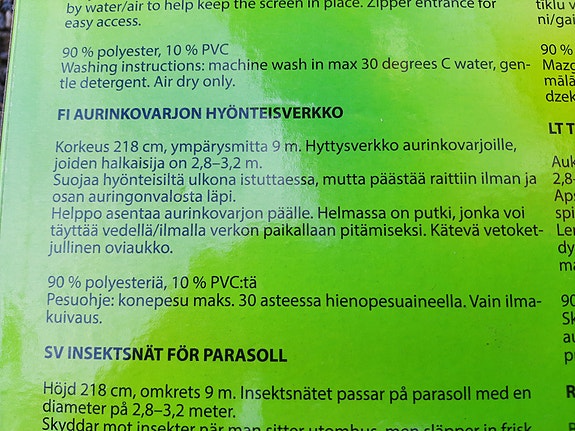 Product image 2 of 3