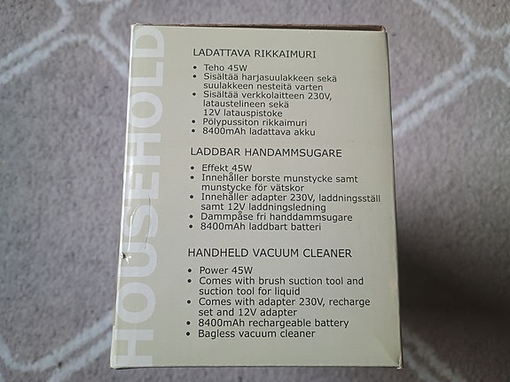 Product image 2 of 5