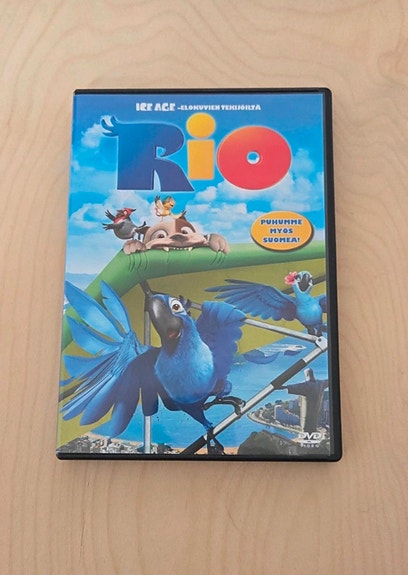 Rio