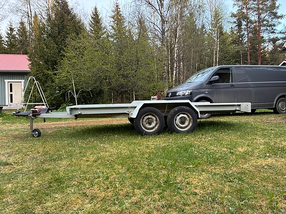 Autotraileri,  Traileri,