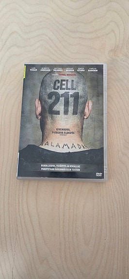 Cell 211