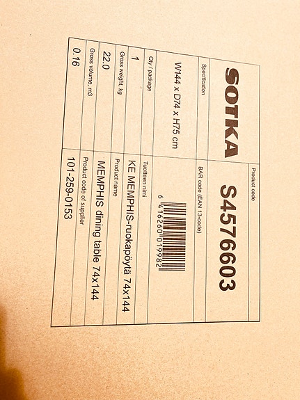 Product image 2 of 2