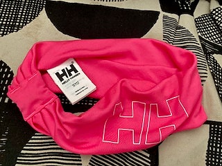 Myydään Helly Hansen HH Logo -otsapanta