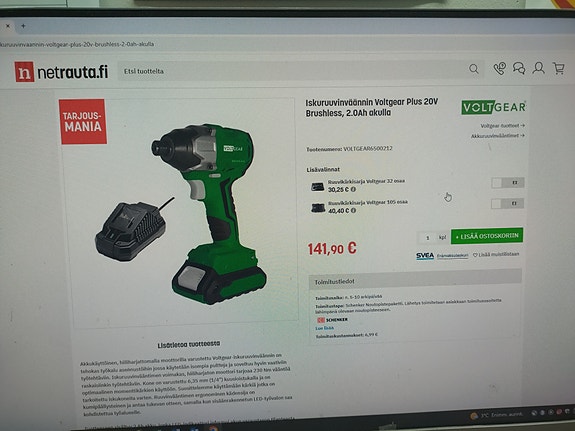 Product image 2 of 3